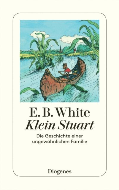 Garth Williams, E.B. White - Klein Stuart, E-bok