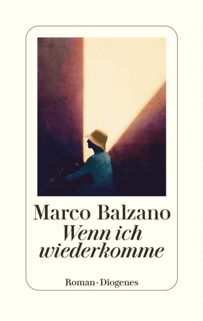 Marco Balzano - Wenn ich wiederkomme, E-bok
