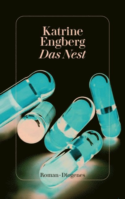Katrine Engberg - Das Nest, E-bok