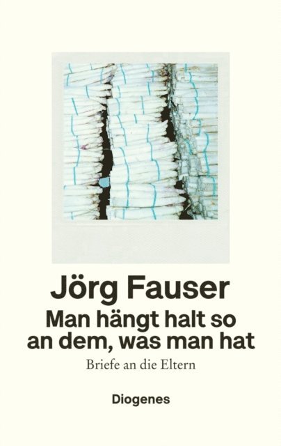 Jorg Fauser, Peter Graf - Man hängt halt so an dem, was man hat, E-bok