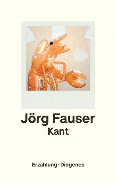 Jorg Fauser - Kant, E-bok