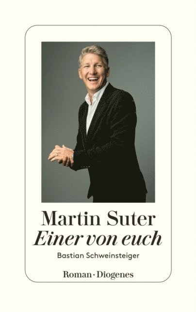Martin Suter - Einer von euch, E-bok