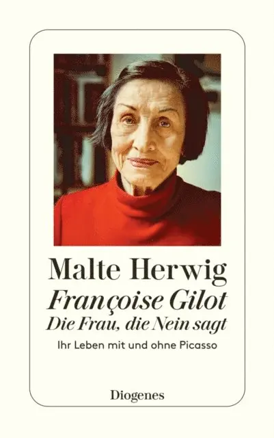 Malte Herwig - Françoise Gilot – Die Frau, die Nein sagt, E-bok. Tillgänglighet: Lägg i varukorg