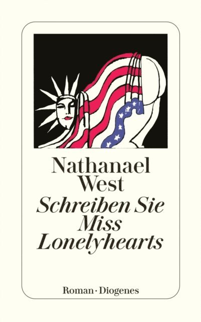 Nathanael West - Schreiben Sie Miss Lonelyhearts, E-bok