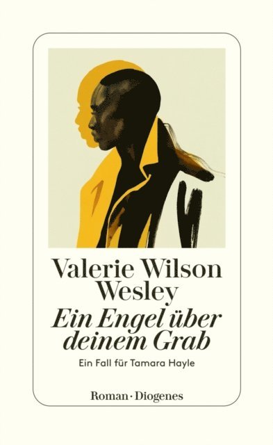 Valerie Wilson Wesley - Ein Engel über deinem Grab, E-bok