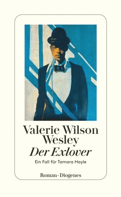 Valerie Wilson Wesley - Der Exlover, E-bok