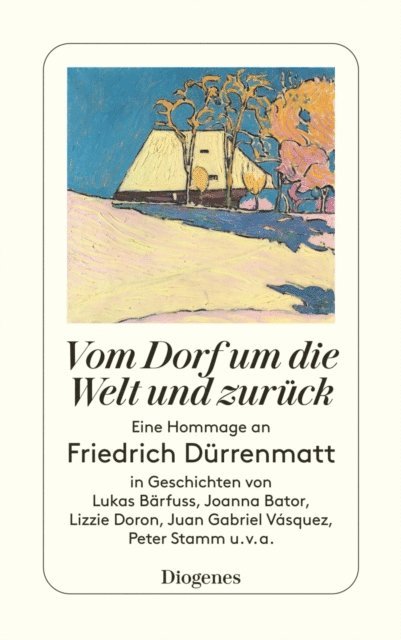 Oliver Lubrich, Reto Sorg - Vom Dorf um die Welt und zurück, E-bok