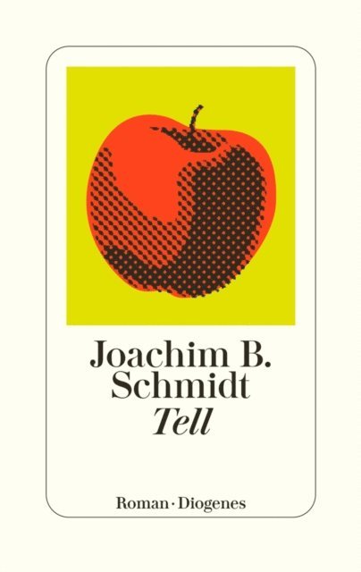 Joachim B. Schmidt - Tell, E-bok. Tillgänglighet: Lägg i varukorg