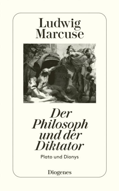 Ludwig Marcuse - Der Philosoph und der Diktator, E-bok