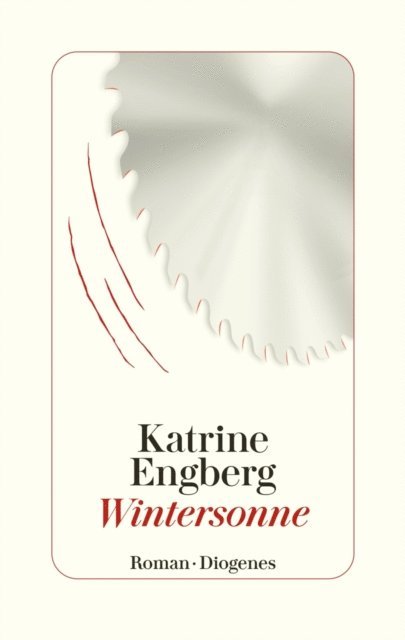 Katrine Engberg - Wintersonne, E-bok