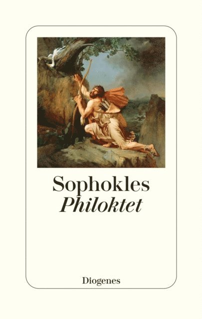 Sophokles - Philoktet, E-bok