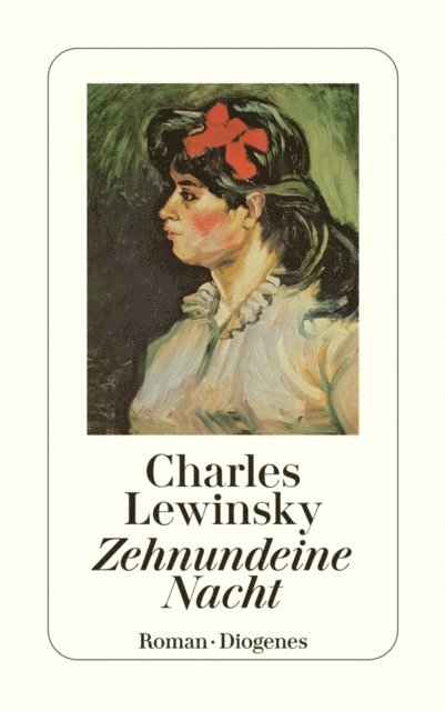 Charles Lewinsky - Zehnundeine Nacht, E-bok