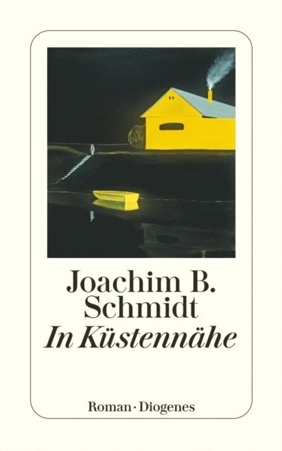 Joachim B. Schmidt - In Küstennähe, E-bok. Tillgänglighet: Lägg i varukorg