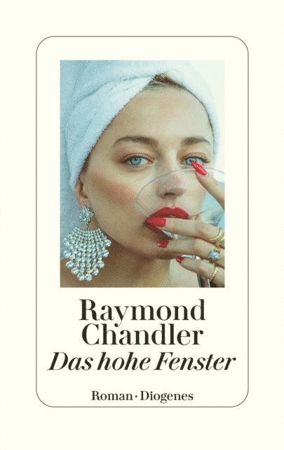Raymond Chandler - Das hohe Fenster, E-bok