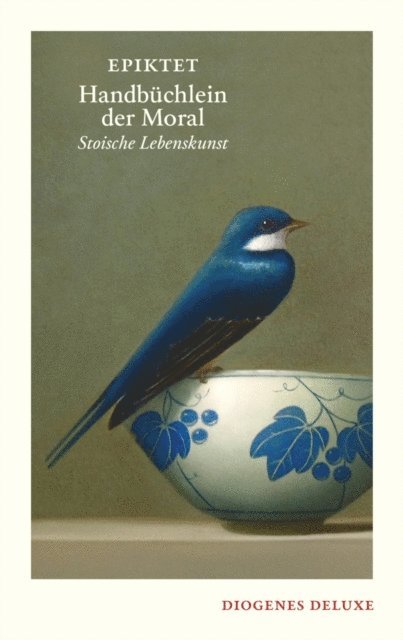 Epiktet - Handbüchlein der Moral, E-bok