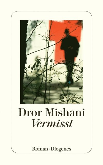 Dror Mishani - Vermisst, E-bok