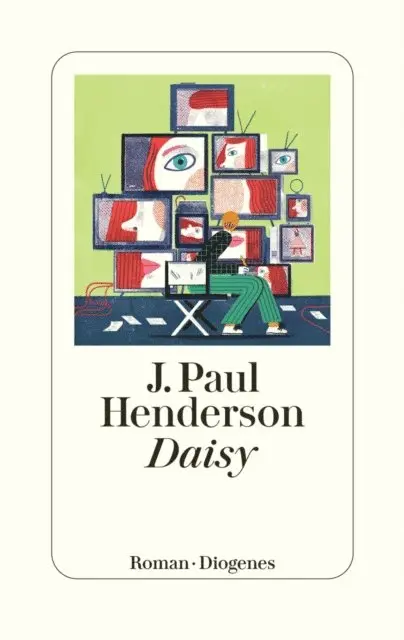 J. Paul Henderson - Daisy, E-bok. Tillgänglighet: Lägg i varukorg
