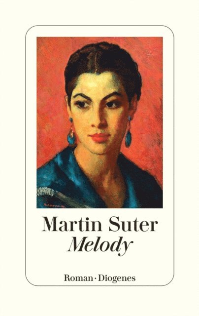 Martin Suter - Melody, E-bok
