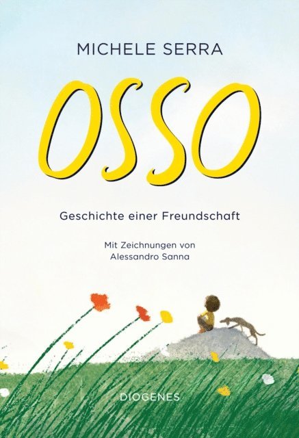 Michele Serra - Osso, E-bok