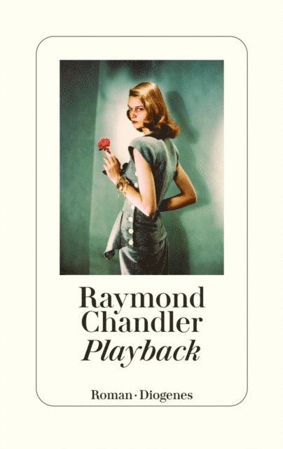 Raymond Chandler - Playback, E-bok