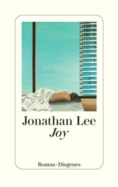 Jonathan Lee - Joy, E-bok