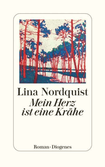 Lina Nordquist - Mein Herz ist eine Krähe, E-bok