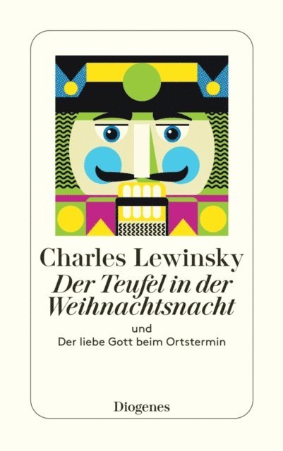 Charles Lewinsky - Der Teufel in der Weihnachtsnacht, E-bok