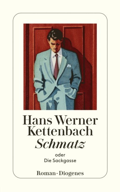 Hans Werner Kettenbach - Schmatz, E-bok