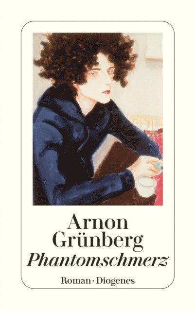 Arnon Grunberg - Phantomschmerz, E-bok
