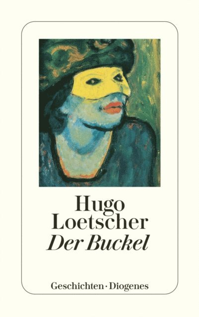 Hugo Loetscher - Der Buckel, E-bok
