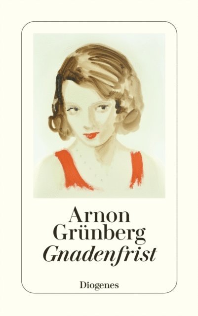 Arnon Grunberg - Gnadenfrist, E-bok