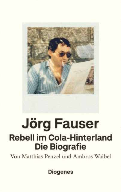 Ambros Waibel, Matthias Penzel - Rebell im Cola-Hinterland, E-bok