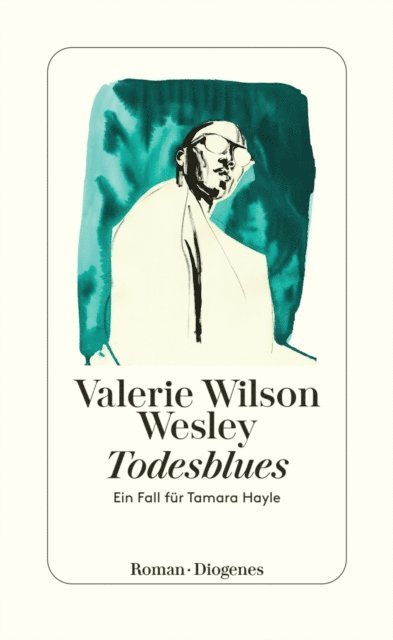 Valerie Wilson Wesley - Todesblues, E-bok
