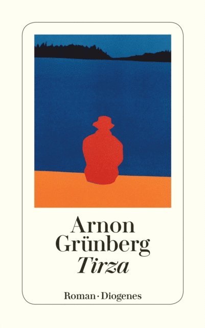 Arnon Grunberg - Tirza, E-bok