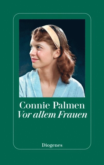 Connie Palmen - Vor allem Frauen, E-bok
