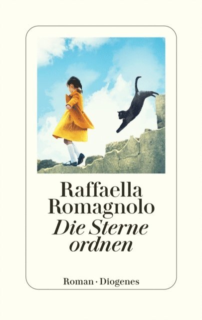 Raffaella Romagnolo - Die Sterne ordnen, E-bok