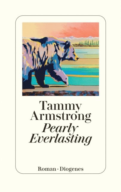 Tammy Armstrong - Pearly Everlasting, E-bok. Tillgänglighet: Lägg i varukorg