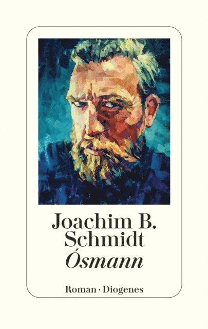 Joachim B. Schmidt - Ósmann, E-bok. Tillgänglighet: Lägg i varukorg