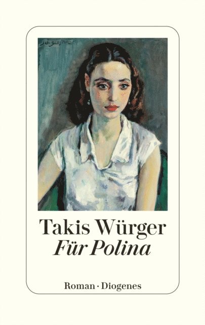 Takis Wurger - Für Polina, E-bok