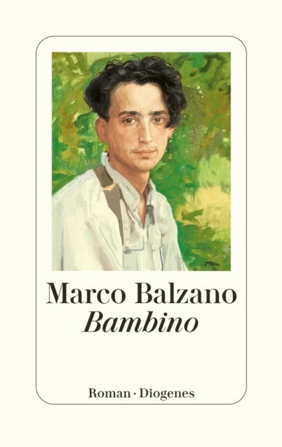 Marco Balzano - Bambino, E-bok