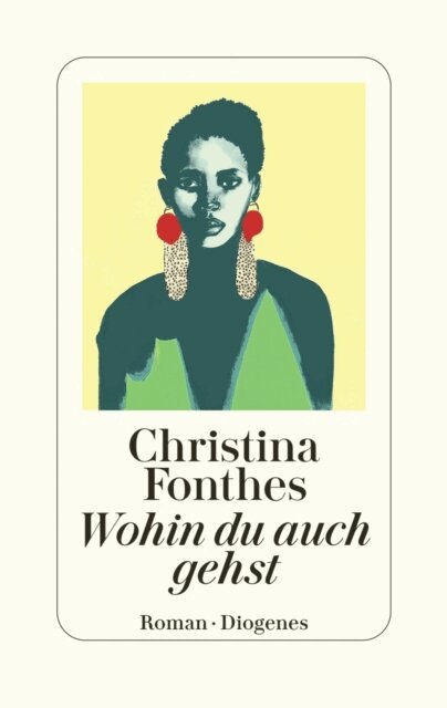 Christina Fonthes - Wohin du auch gehst, E-bok. Tillgänglighet: Lägg i varukorg