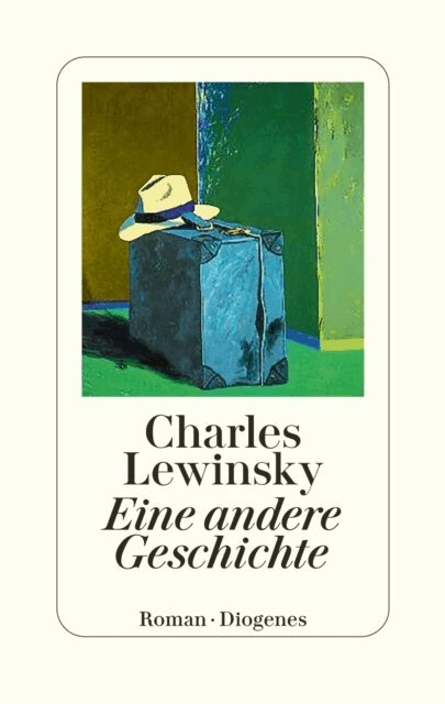 Charles Lewinsky - Eine andere Geschichte, E-bok