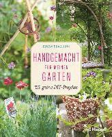 Susan Guagliumi - Handgemacht für meinen Garten, Häftad. Tillgänglighet: Lägg i varukorg
