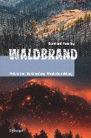 Bernhard Henning - Waldbrand, Häftad