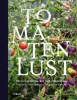 Ute Studer - Tomatenlust, Inbunden