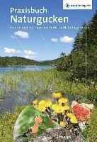 Stefan Munzinger, Gaby Schulemann-Maier, NABU-naturgucker. de, Naturgucker - Praxisbuch Naturgucken, Inbunden