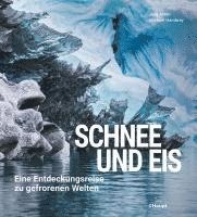Jürg Alean, Michael Hambrey - Schnee und Eis, Inbunden
