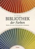 Bibliothek der Farben
