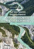 Walter Wildi, O. Adrian Pfiffner - Auf den Spuren folgenschwerer Naturereignisse in der Schweiz, Häftad. Tillgänglighet: Lägg i varukorg
