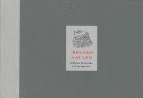 Trockenmauern